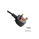 Sell British Standard Power Cords Top Plug thumbnail-1