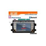 For SUZUKI SX4 WITSON Special Car DVD Player For SUZUKI SX4 with Built-in GPS/Bluetooth/iPod control