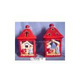 Sell Ceramic Candle Holder thumbnail-1