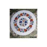 Marble Plates, Corporate Gift , Home Decoration (4051) thumbnail-1