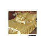 Sell 7pc Comforter Set thumbnail-1