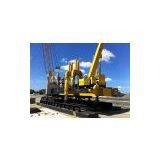 Piling Machine ZYC320B-B1 thumbnail-1