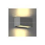 LED Outdoor Wall Light EPO1011S-(3x1W)X2 thumbnail-1