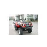 Sell 4x4 500cc ATV,EEC ATV--KingKong 500(4x4, EEC) thumbnail-1