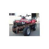 China (Mainland) 400CC ATV / Quad EEC / COC Approval thumbnail-1