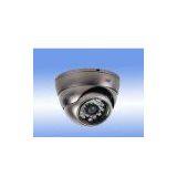 Monitoring Equipment IR Dome Security Camera 15m Infrared Vandalproof 3.6mm Wide Angle Lens thumbnail-1