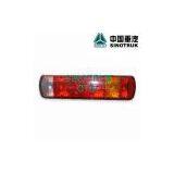 SINOTRUK PartsAZ9719818002 Rear Lamp Right thumbnail-1