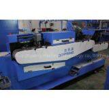 Double Sides Care Label Screen Printing Machine thumbnail-1