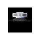 Energy Saving DC10 - 12V 6W GX53 Base LED Recess Lighting 50,000H Lifespan For Wardrobe
