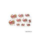 Sell Decals For Decorating Glass, Enamal thumbnail-1