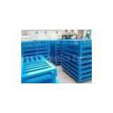 150mm Height Multi-tier Steel Pallet Racking for Turnover, Ultra-light Metal Tray Series