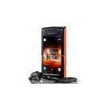 Sony Ericsson W8