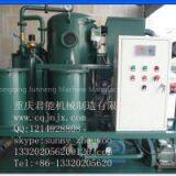Waste Transformer Oil Purification Machine,insulation Oil Filter Plant thumbnail-1