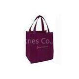 Eco-friendly Recycled Shopping Bags, Reusable Laminated Shopper Bag