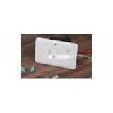 Sanei 2G Phone Tablet pc 7inch MTK6575 IPS 1024x600px WIFI Bluetooth 512MB 1.0GHz Android 4.0 thumbnail-2