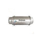 R404a ISO1694, ROSH Mixed China Refrigerant gas r404a with high purity for R - 502