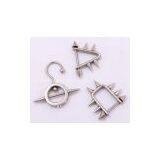 Nipple Ring &shiled Body Piercing Jewelry thumbnail-3