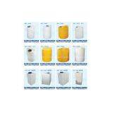 Rectangular Chemical Tank thumbnail-1