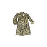Overall Workwear, Camouflage Overall, Military Uniform