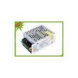 Single Output Non-waterproof Power Supply 5V5A 25W, Energy Conservation thumbnail-1