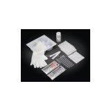 Disposable Medical Supplies Kits - Tracheostomy Care Tray thumbnail-1