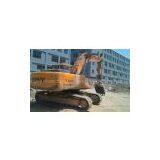 USED SANY CRAWLER EXCAVATOR SY215C-8 IN VERY GOOD WORKING CONDITION thumbnail-1