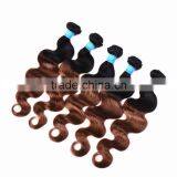 New Products Virgin Peruvian Body Wave Hair Overnight Shipping thumbnail-1