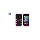 Hand Made Mobile Phone Protective Cases , TPU Phone Case for IPhone 5C thumbnail-1