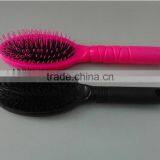 Micro Ring Hair Extension Loop Brush, Hair Comb thumbnail-5