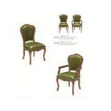 Luxury Antique French Provincial Home Dining Room Furniture thumbnail-3