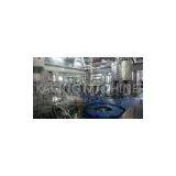 Ice Tea Hot Filling Machine