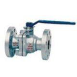 Ball Valves Floating Ball thumbnail-1