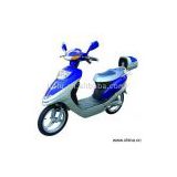 Sell Electric Scooter (Huahe Sharks)