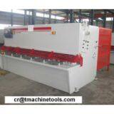 Hydraulic Shearing Machine QC12Y-6x3200 thumbnail-1