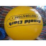 Professional Trampoline Fabic Weave String Structure Advertising Inflatables thumbnail-1