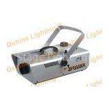 20000 cu . ff / Min 1500W Fog Smoke Machine 2L 12M For Disco Club