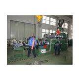 Antistatic Two Stage Planetary Roller Extruder For PVC Pelletizing