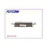 Receptacle IEEE 1284 Connector, 36 Pin Female Centronic PCB Stragiht Connector Certified UL