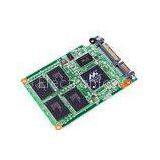 Professional FR4 Electronic PCB Assembly With Rohs , 0.25mm Min. Hole