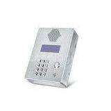 Handsfree IP Weatherproof Emergency Phone Lightening Protection