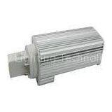 G24 Led Pl Lamp SMD Samsung 5630 High Lumen 6w Pl 4 Pin LED Cri 85 Gx24 / E27 Factories , Hospitals