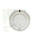 Wet and Dry Portable Multifunctional Robot Vacuum Cleaner For Pet Hair