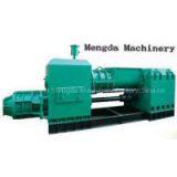 Small Clay Brick Making Machine, Vacuum Extruder For Clay Brick thumbnail-1