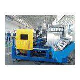 Straight Tube Butt Welding Machine Serpentine Tube Production Line thumbnail-1