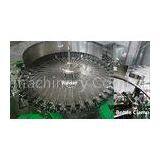 Fruit Juice / Wine / Pure Drinking Water Bottle Filling Machine for PET Bottle