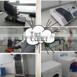 High Quality Modacrylic Flame Retardant Fabric For Fireman Suit Clothing thumbnail-3