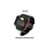 Enfora Module SOS Feature GPRS GPS SIRF3 Chip Wrist Tracker for Personnel Management