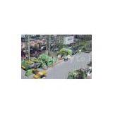 High Precision Color-coated / Tin Plated Steel Coil Cutting Machine 1250 - 2000 mm Width