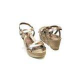 Ladies' Sandal(HJ10006) thumbnail-1