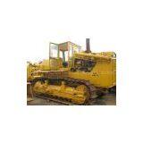 Used Komatsu Dozer D155